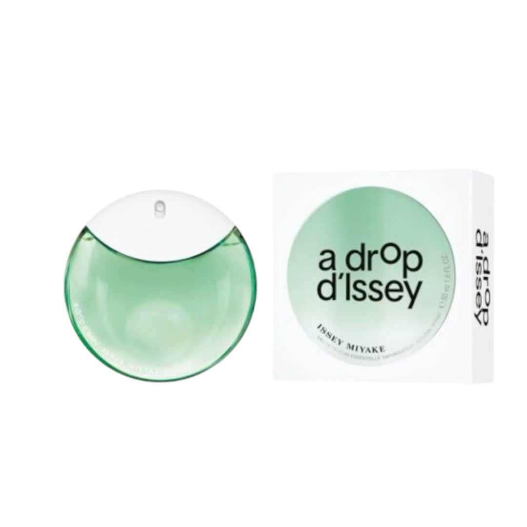 Issey Miyake, A Drop D'Issey Essentielle, Apă de parfum, Pentru femei, 90 ml