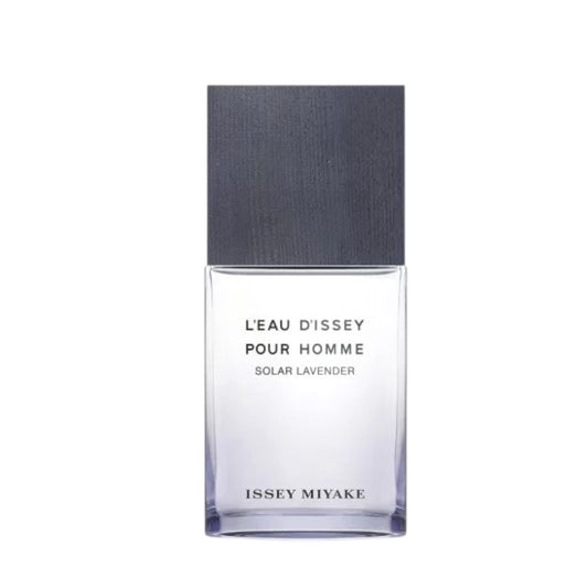 Issey Miyake, L'eau D' Issey Solar Lavender, Apa de toaleta, Barbati, 100 ml