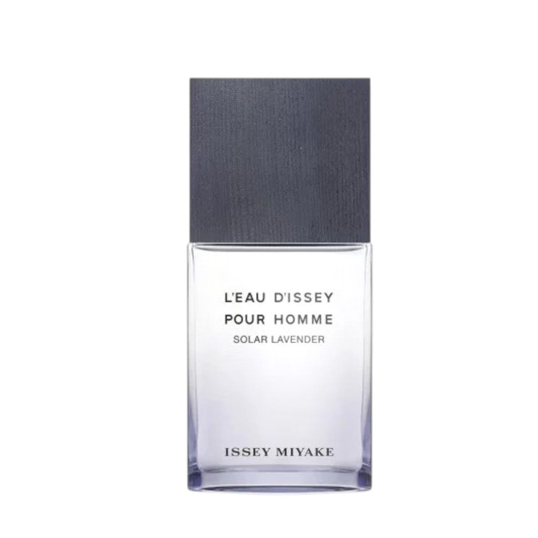 Issey Miyake, L'eau D' Issey Solar Lavender, Apa de toaleta, Barbati, 100 ml