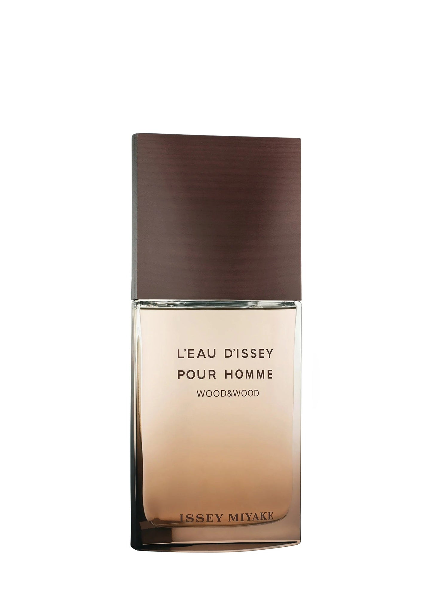 Issey Miyake, L'Eau d'Issey Wood & Wood, Apa de parfum, Barbati, 100 ml