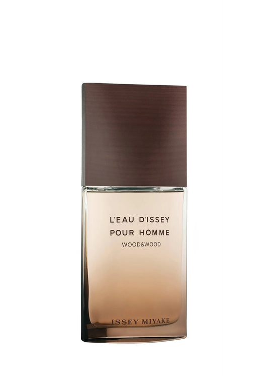 Issey Miyake, L'Eau d'Issey Wood & Wood, Eau De Parfum, Barbati, 100 ml