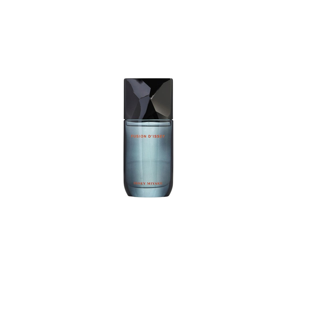 Issey Miyake, Fusion d'Issey, Apa de toaleta, Barbati, 100 ml