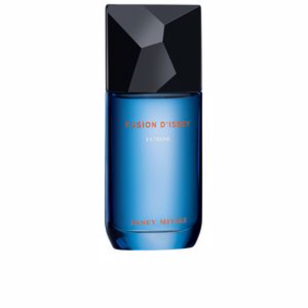 Issey Miyake, Fusion d'Issey Extrême, Apa de toaleta, Barbati, 100 ml
