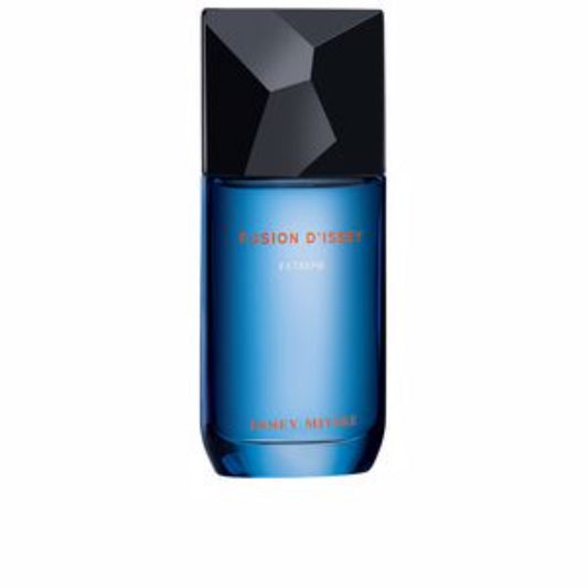 Issey Miyake, Fusion d'Issey Extrême, Apa de toaleta, Barbati, 100 ml