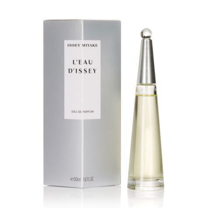 Issey Miyake, L'Eau d'Issey, Eau De Parfum, For Femei, Refillable, 50 ml