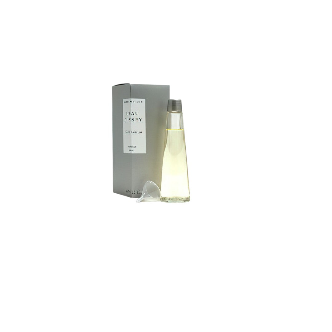 Issey Miyake, L'Eau d'Issey, Apa de parfum, Femei, 75 ml