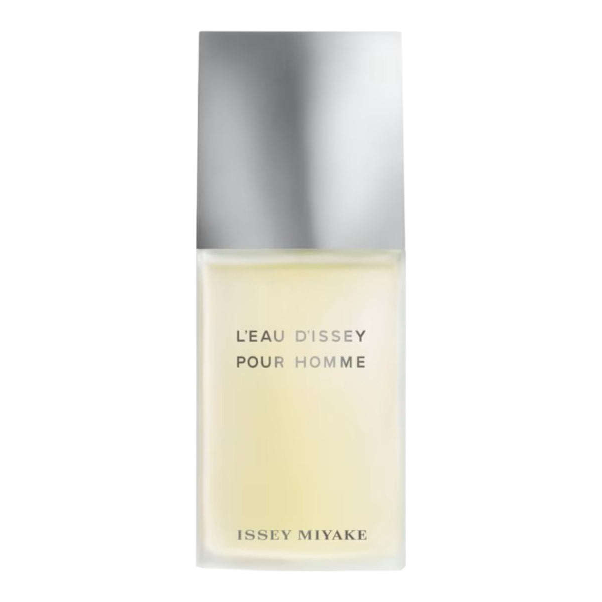 Issey Miyake, L'Eau D'Issey Pour Homme, Apa de toaleta, Barbati, 125 ml