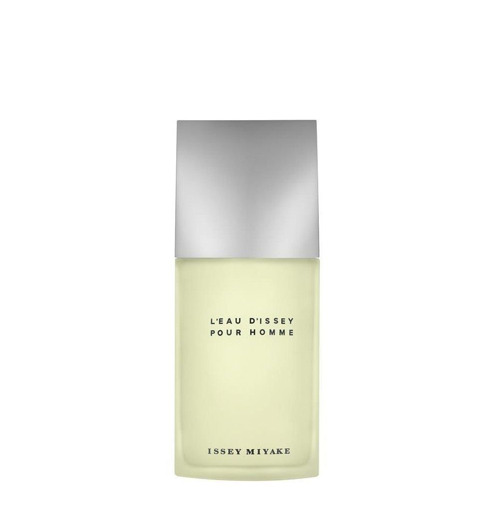 Issey Miyake, L'Eau d'Issey, Apa de toaleta, Barbati, 125 ml *Tester