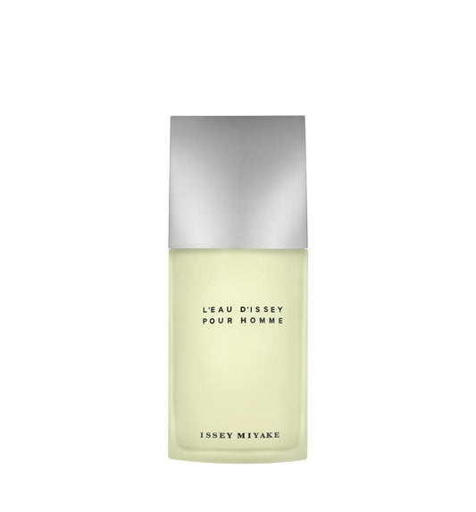 Issey Miyake, L'Eau d'Issey, Apa de toaleta, Barbati, 125 ml *Tester