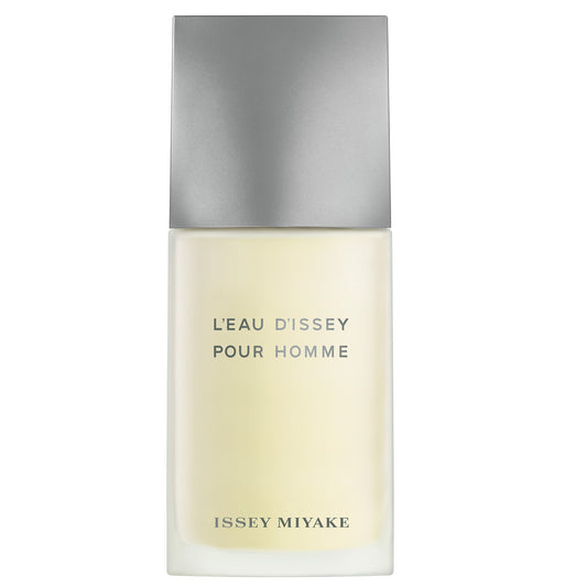 Issey Miyake, L'Eau D'Issey Pour Homme, Apa de toaleta, Barbati, 40 ml