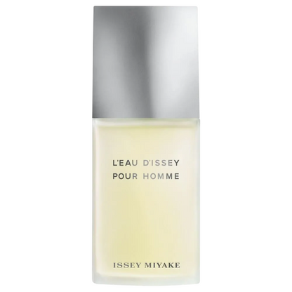 Issey Miyake, L'Eau D'Issey Pour Homme, Apă de toaletă, Pentru bărbați, 75 ml