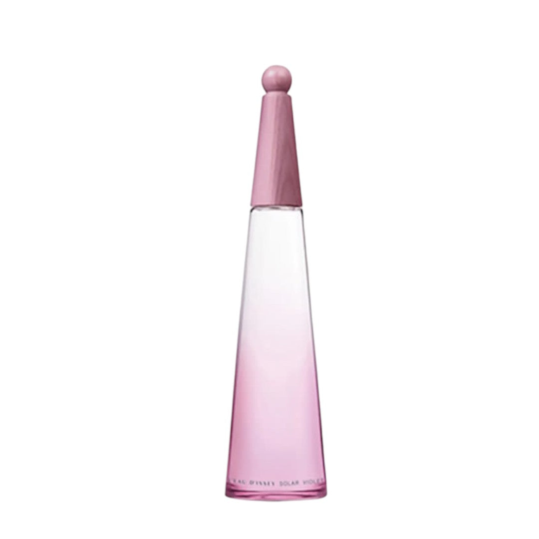 Issey Miyake, L'Eau D'Issey Solar Violet Intense, Apa de toaleta, Femei, 100 ml
