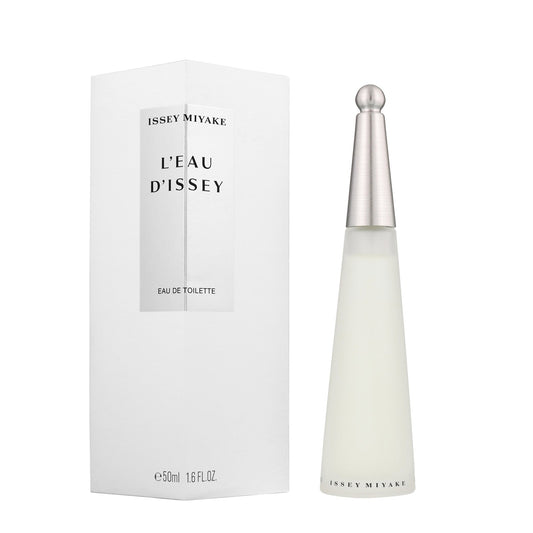 Issey Miyake, L'Eau d'Issey, Apă de toaletă, Pentru femei, 50 ml