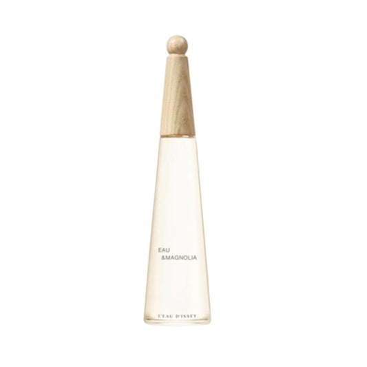 Issey Miyake, L’Eau d’Issey Eau & Magnolia, Apa de toaleta, Femei, 100 ml