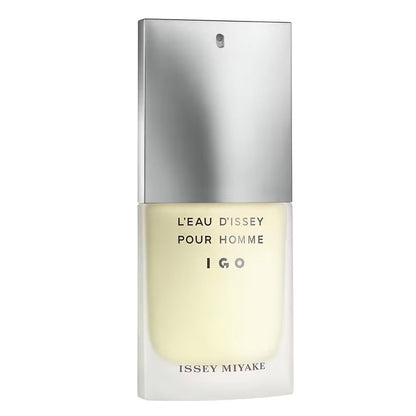 Issey Miyake, L'Eau d'Issey Igo, Apă de toaletă, Pentru bărbați, 100 ml