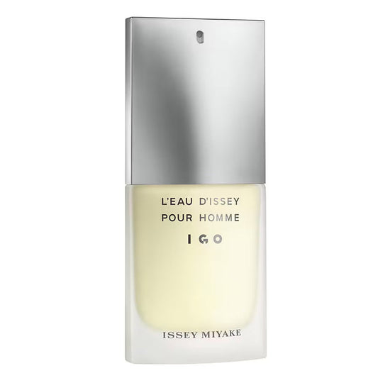 Issey Miyake, L'Eau d'Issey Igo, Apă de toaletă, Pentru bărbați, 100 ml