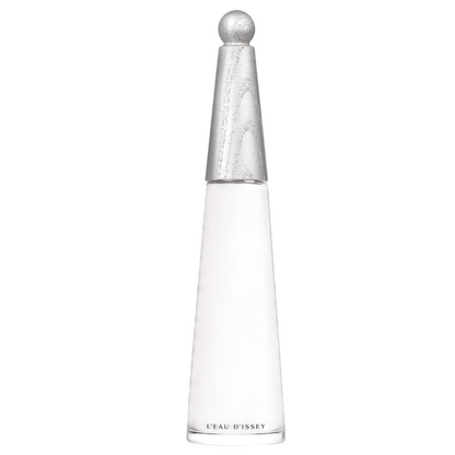 Issey Miyake, L'Eau d'Issey Intense, Apa de parfum, Femei, Refillable, 100 ml