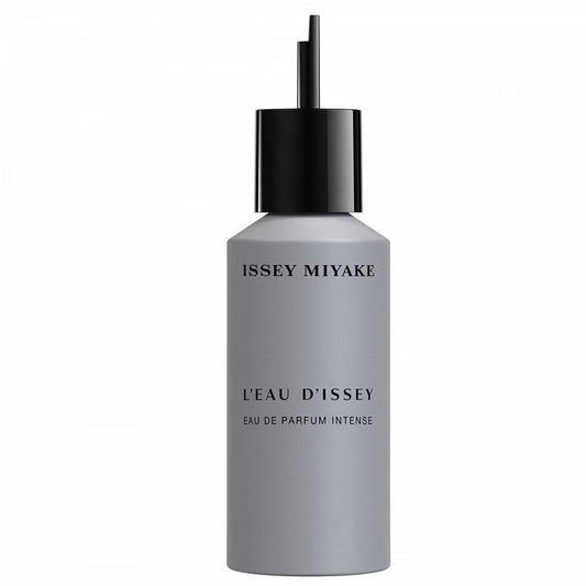 Issey Miyake, L'Eau d'Issey Intense, Apa de parfum, Femei, Reumplere, 150 ml