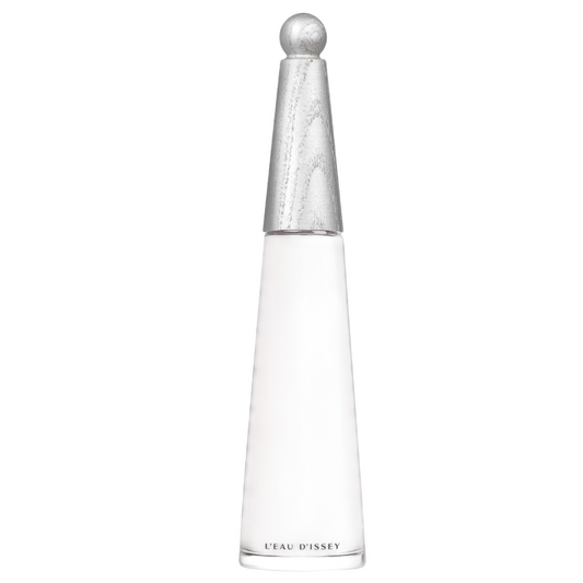 Issey Miyake, L'Eau d'Issey Intense, Apa de parfum, Femei, Refillable, 50 ml