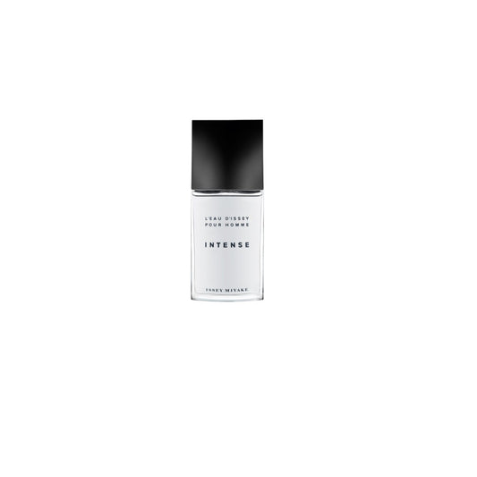 Issey Miyake, L'Eau d'Issey Intense, Apa de toaleta, Barbati, 125 ml