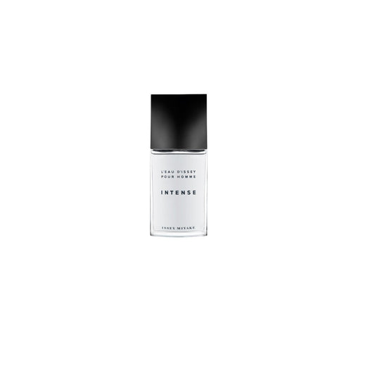Issey Miyake, L'Eau d'Issey Intense, Apa de toaleta, Barbati, 125 ml