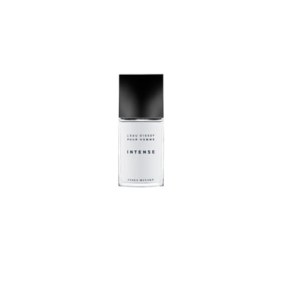 Issey Miyake, L'Eau d'Issey Intense, Apă de toaletă, Pentru bărbați, 125 ml
