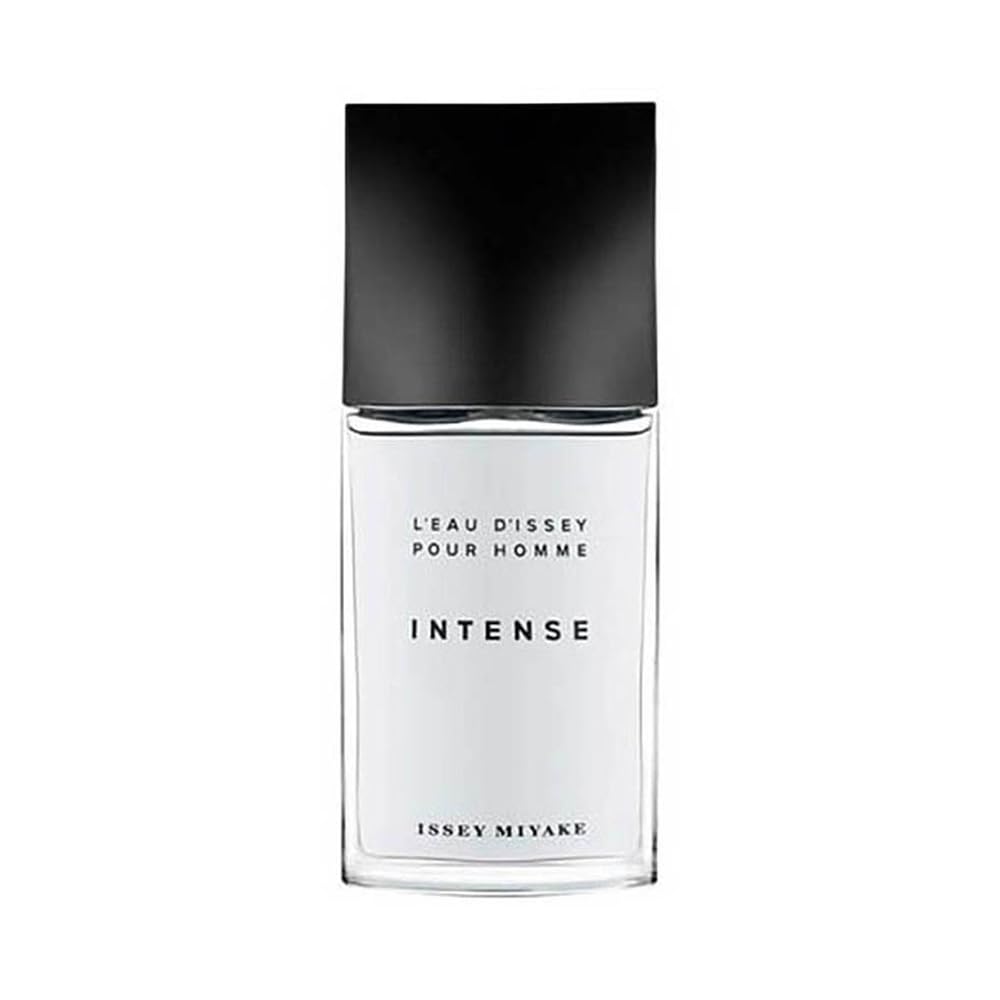 Issey Miyake, L'Eau d'Issey Intense, Apa de toaleta, Barbati, 75 ml