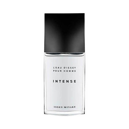 Issey Miyake, L'Eau d'Issey Intense, Apă de toaletă, Pentru bărbați, 75 ml