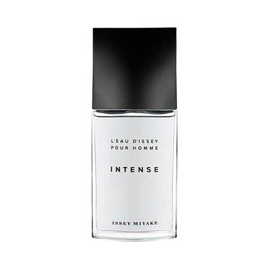 Issey Miyake, L'Eau d'Issey Intense, Apa de toaleta, Barbati, 75 ml