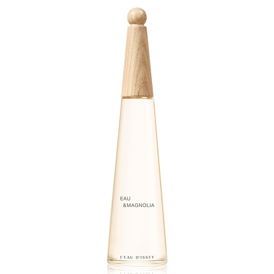 Issey Miyake, L'Eau D'Issey Magnolia, Apa de toaleta, Femei, 50 ml