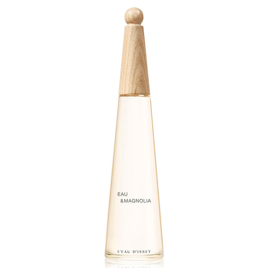 Issey Miyake, L'Eau D'Issey Magnolia, Apa de toaleta, Femei, 50 ml