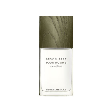Issey Miyake, L’Eau d’Issey Eau & Cedre, Eau De Toilette, Barbati, 100 ml