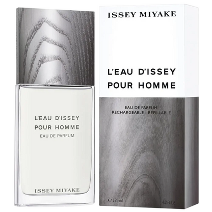 Issey Miyake, L'Eau d’Issey Pour Homme, Apă de parfum, Pentru bărbați, 125 ml