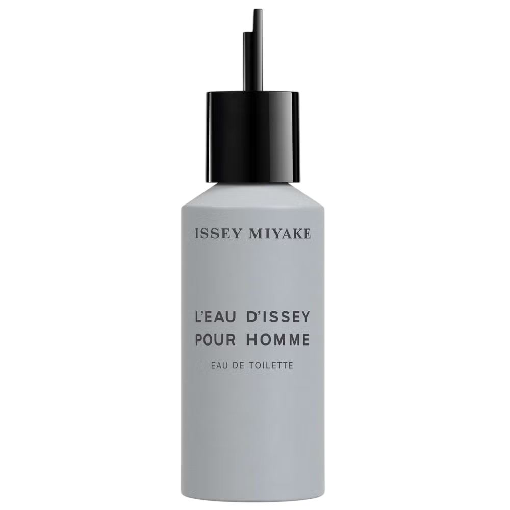 Issey Miyake, L'Eau D'Issey Pour Homme, Apa de toaleta, Barbati, Refill, 150 ml