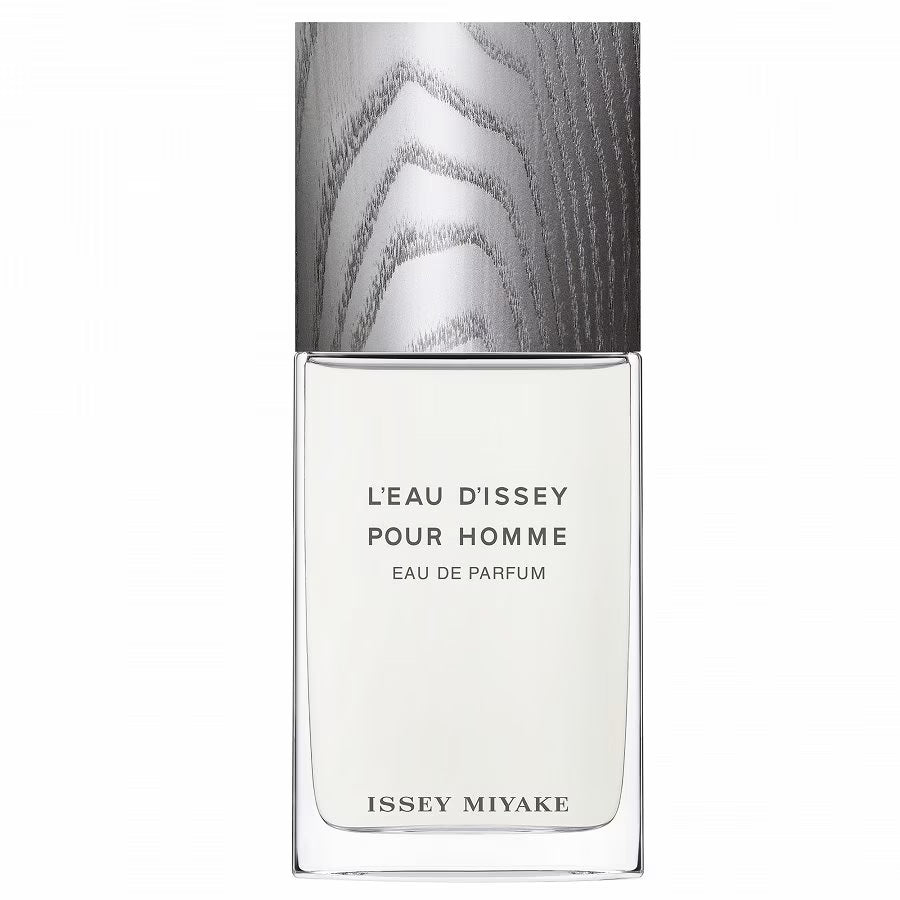 Issey Miyake, L'Eau d’Issey Pour Homme Intense, Apă de parfum, Pentru bărbați, Reincărcabilă, 40 ml