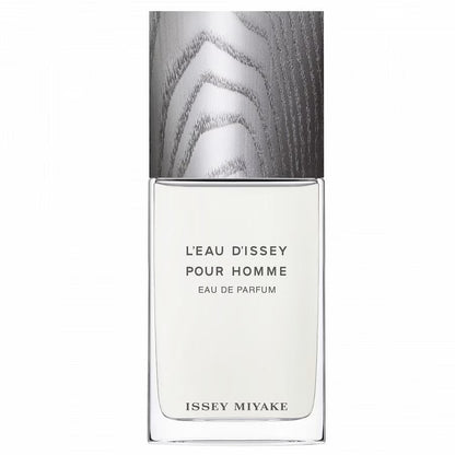 Issey Miyake, L'Eau d’Issey Pour Homme Intense, Apă de parfum, Pentru bărbați, Reincărcabilă, 40 ml