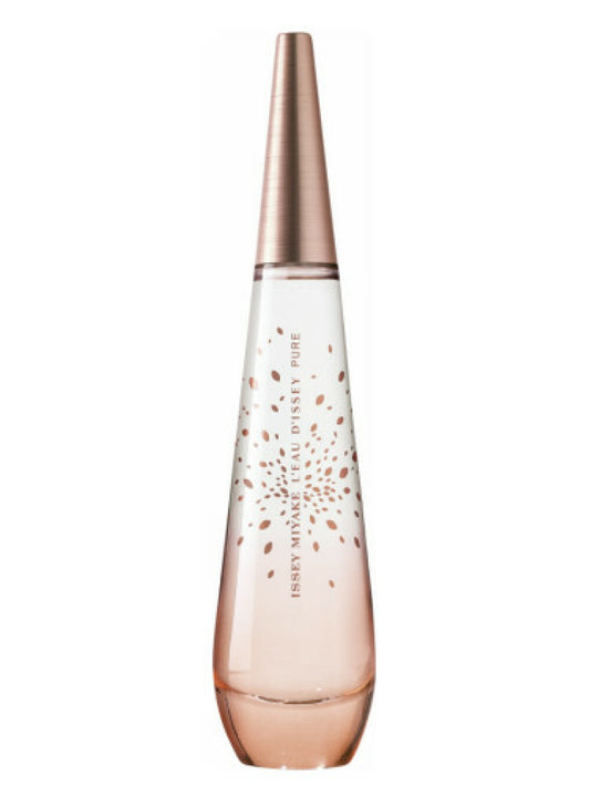 Issey Miyake, L'Eau D'Issey Pure Petale de Nectar, Apa de toaleta, Femei, 50 ml