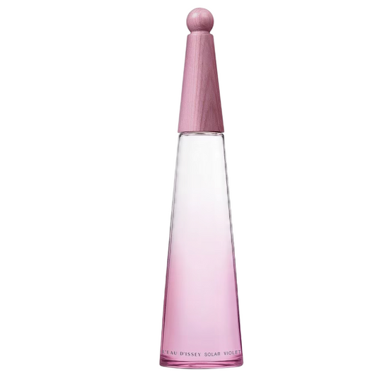 Issey Miyake, L'Eau D'Issey Solar Violet Intense, Apa de toaleta, Femei, 50 ml
