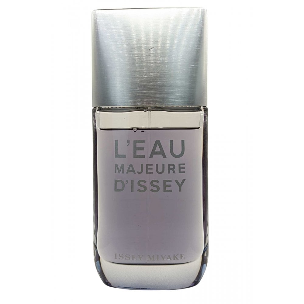Issey Miyake, L'Eau Majeure d'Issey, Apa de toaleta, Barbati, 100 ml *Tester