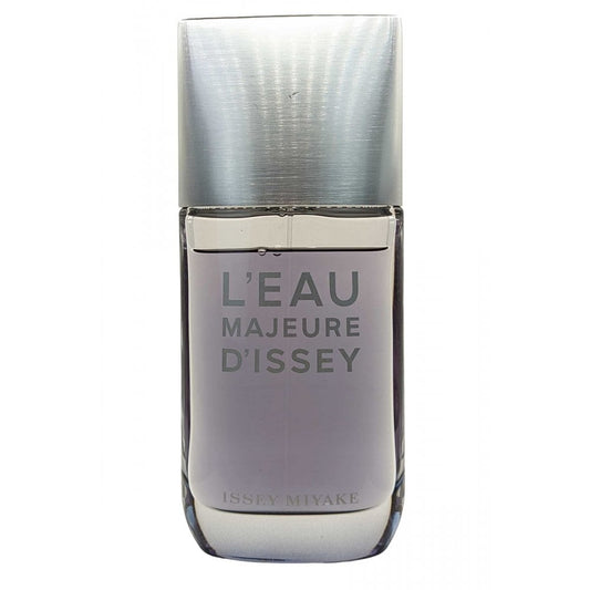 Issey Miyake, L'Eau Majeure d'Issey, Apa de toaleta, Barbati, 100 ml *Tester