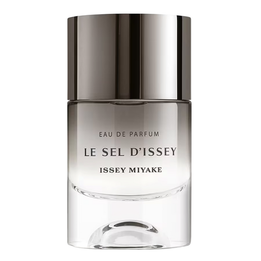 Issey Miyake, Le Sel D'Issey, Apa de parfum, Barbati, Reincărcabilă, 50 ml