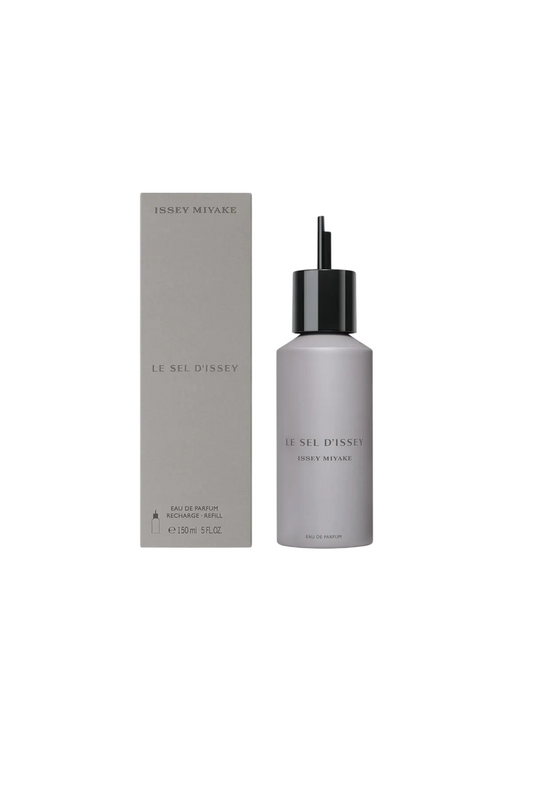 Issey Miyake, Le Sel D'Issey, Apa de parfum, Barbati, Refill, 150 ml