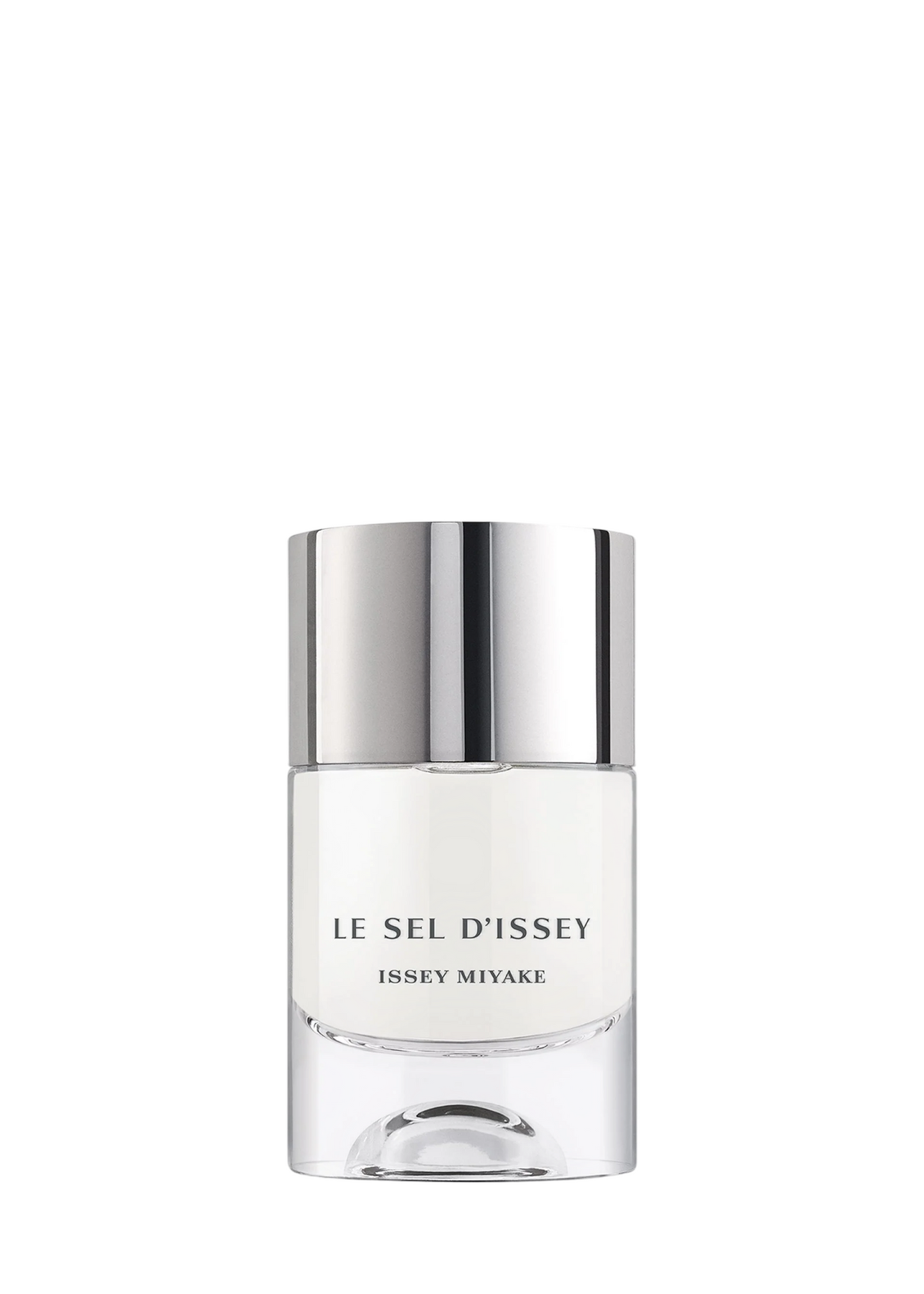 Issey Miyake, Le Sel D'Issey, Apa de toaleta, Barbati, 50 ml