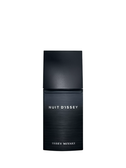 Issey Miyake, Nuit d'Issey, Apă de toaletă, Pentru bărbați, 75 ml
