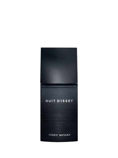 Issey Miyake, Nuit d'Issey, Apă de toaletă, Pentru bărbați, 75 ml