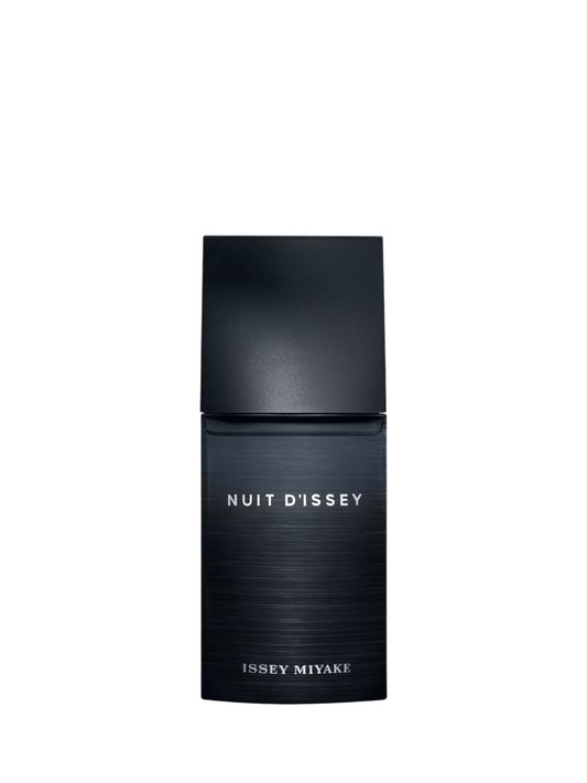 Issey Miyake, Nuit d'Issey, Apa de toaleta, Barbati, 75 ml