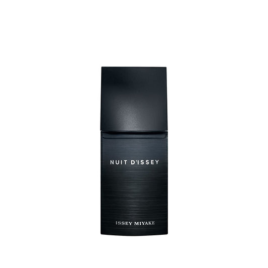 Issey Miyake, Nuit d'Issey, Parfum, Pentru bărbați, 75 ml