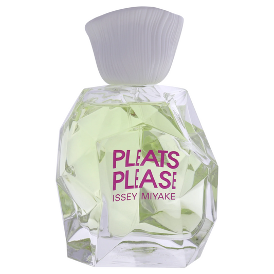 Issey Miyake, Pleats Please L'Eau, Apa de toaleta, Femei, 100 ml