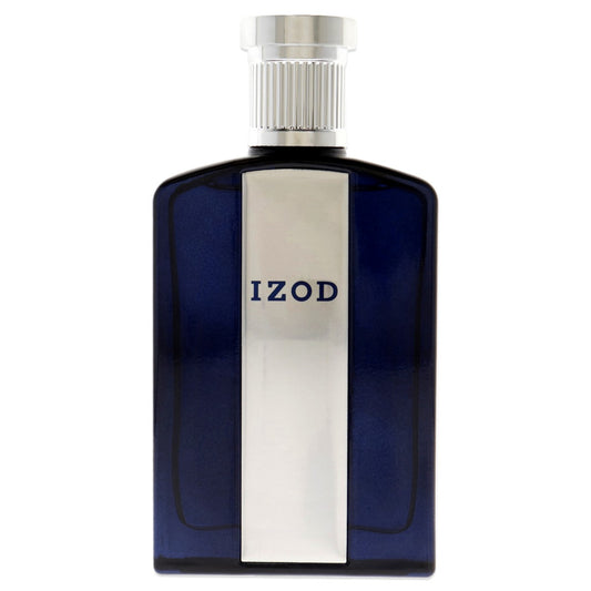 Izod, Izod, Apa de toaleta, Barbati, 100 ml
