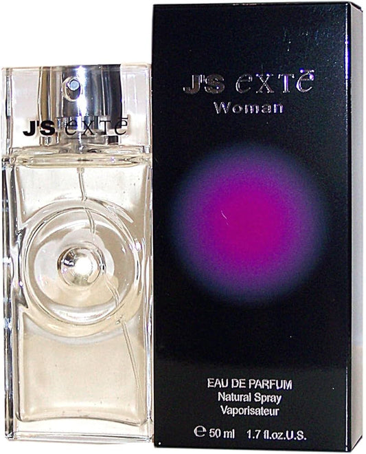 J'S Exte, Woman, Apa de parfum, Femei, 50 ml